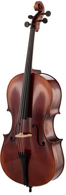 Gewa Maestro 6 Antique Cello 4/4