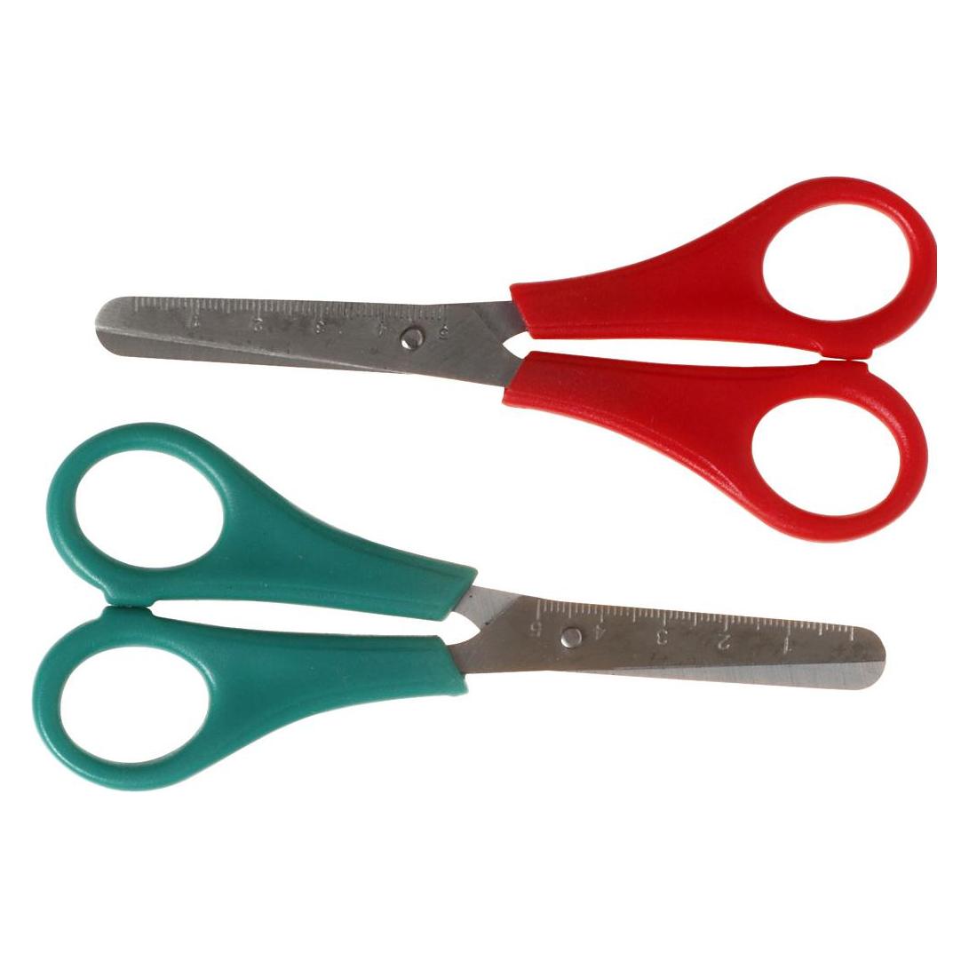Creativ Company Kids Scissors (13 cm) (5707167045589)