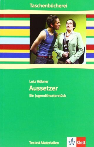 Lutz Hübner - Aussetzer: Ein Jugendtheaterstück. Mit Materialien - Preis vom 06.10.2026 07:26:00 h