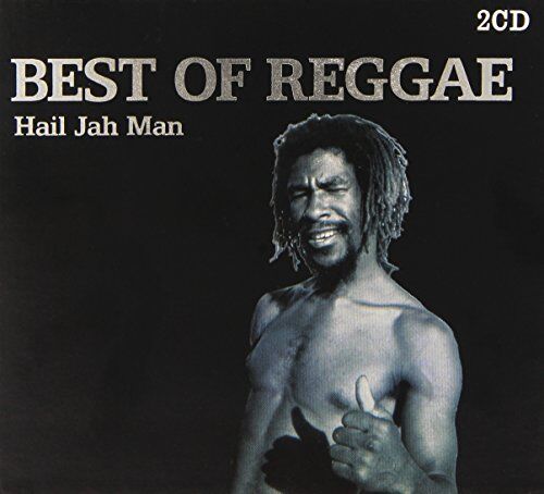 Best of Reggae - Best of Reggae - Preis vom 08.10.2026 07:26:42 h