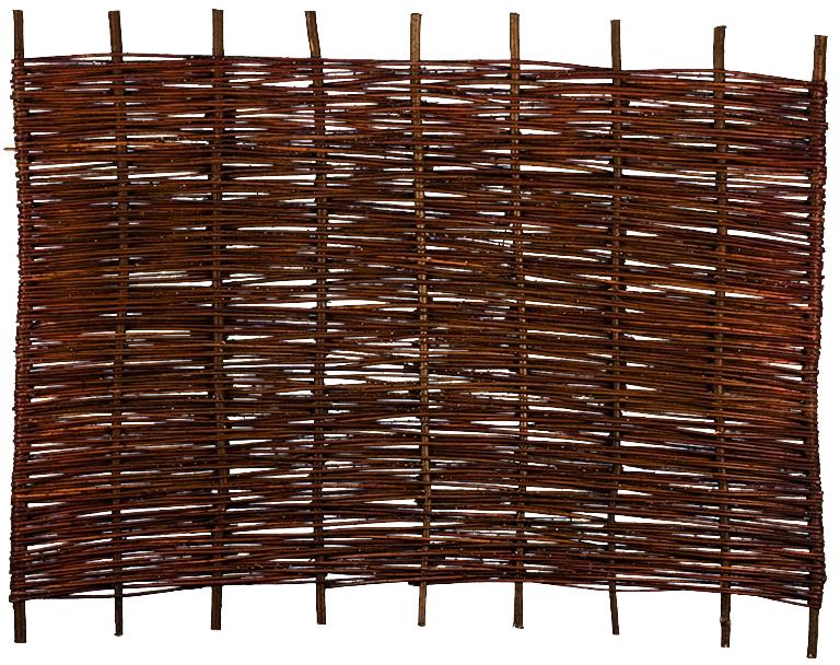 TETZNERJENT ASO Weidengeflechtzaun 180 x 120 cm 08436770