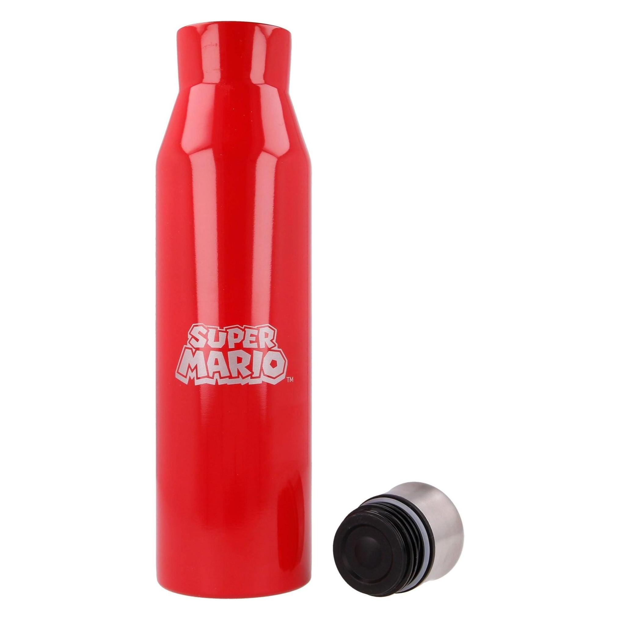 Stor Super Mario (580 ml) - Thermosflasche (0.58 l) (ST01371EPM)