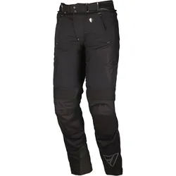 Modeka Sporting III Motorradhose schwarz - KL