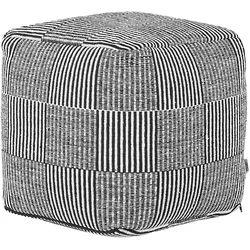 POUF Pandran 40/40/40 cm