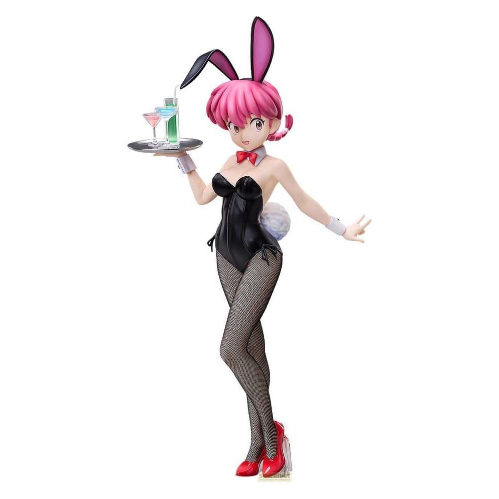 FREEing Ranma 1/2 PVC Statue 1/4 Ranma: Bunny Ver. 44 cm (FREE51425)