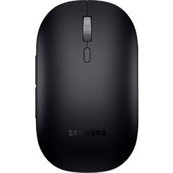 Samsung EJ-M3400 Maus Bluetooth® Optisch Schwarz 5 Tasten 1000 dpi Ergonomisch EJ-M3400DBEGEU