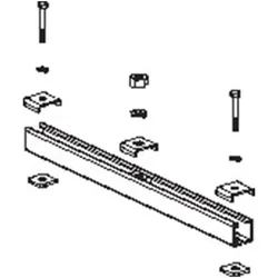 Panduit Halteklammer FR4PRB58