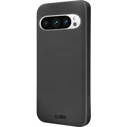sbs mobile Cover Google Pixel 9 Pro XL Schwarz Stoßfest TEINSTGOPIX9XLK
