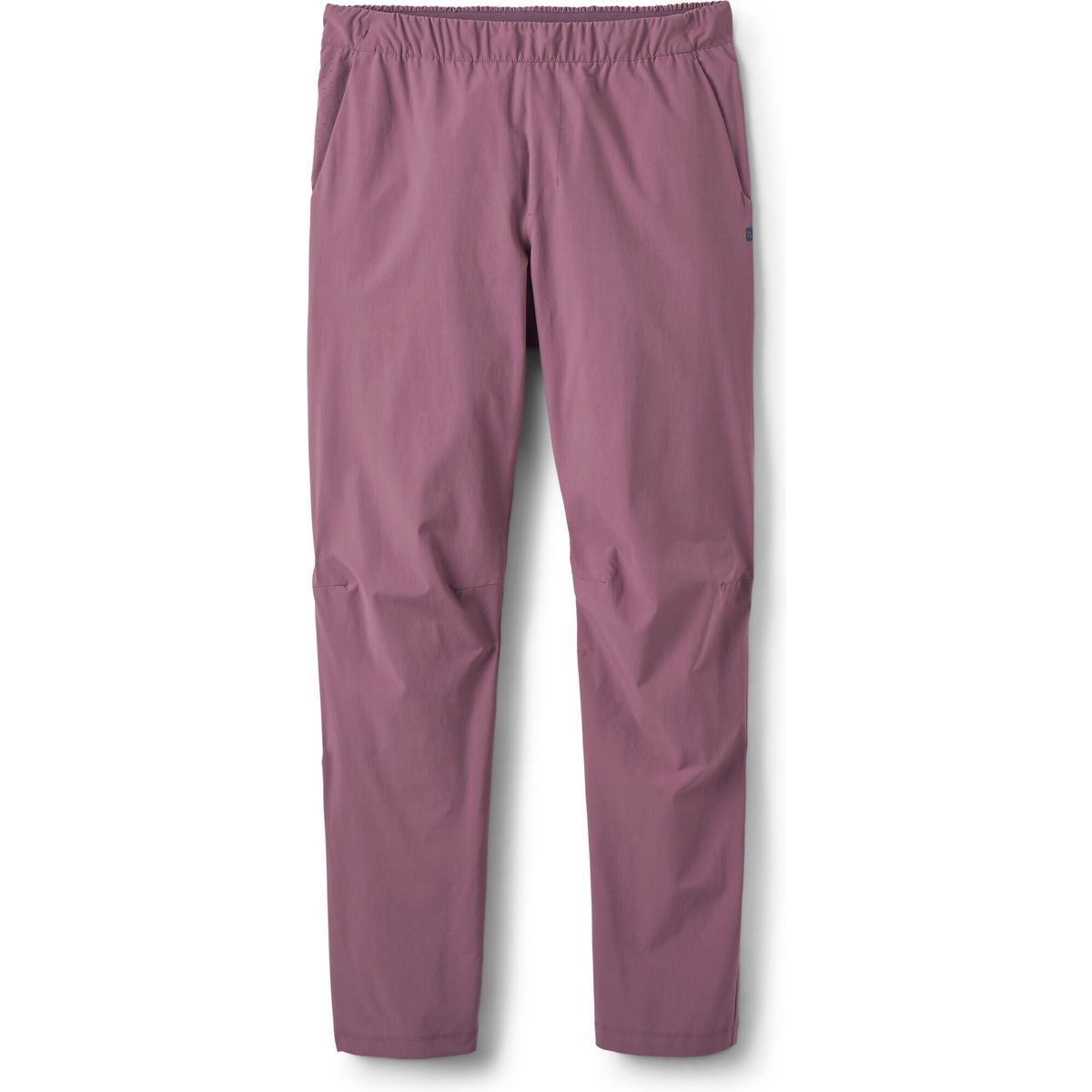 Rab Momentum Pants dark iris (DRI) 32" Regular QFW-44-DRI-32-RG