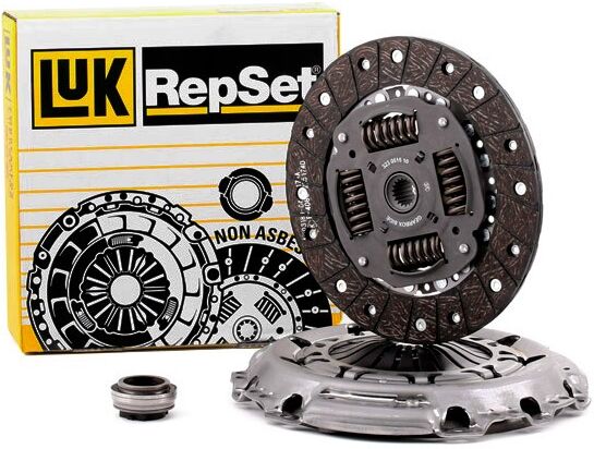 LuK 623 3043 00 Clutch kit