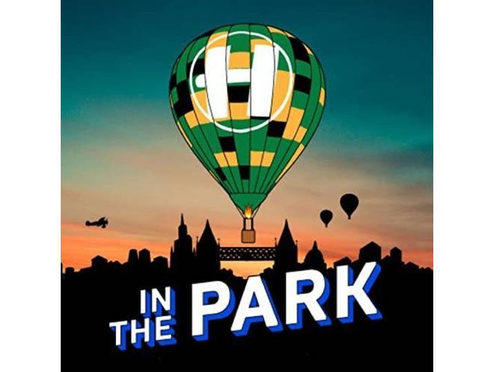 Various - Hospitality In The Park