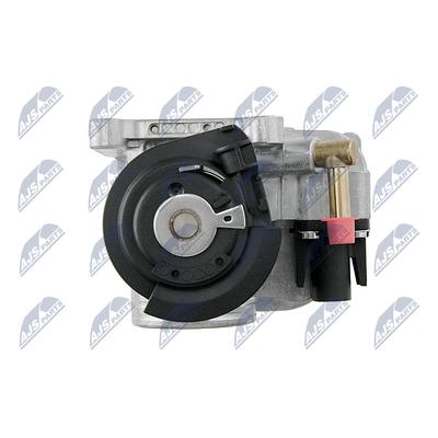 NTY Drosselklappenstutzen ETB-VW-000 für SEAT