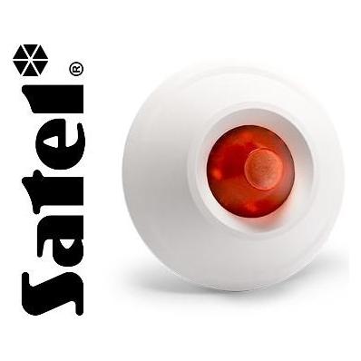 Satel LED BEACON INDOOR Raudonas/SOW-300R (SOW-300 R)