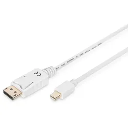 Digitus DisplayPort Anschlusskabel