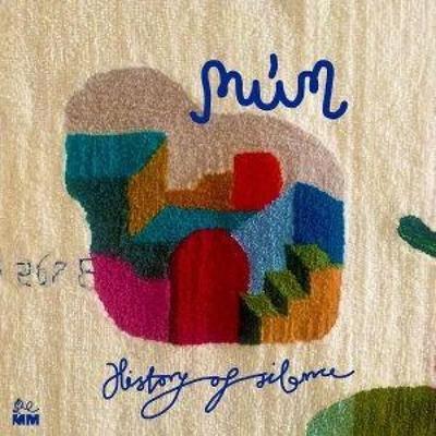 M£m: History of Silence - MUM, CD