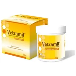 Vetramil Honingzalf Met Cardiospermum (Katze, Pferd), Tierhygiene