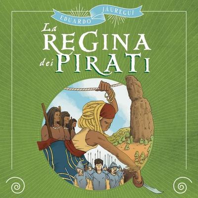 La regina dei PIRATI (I corsari) - Eduardo Jauregui, Audio, 9789178896363