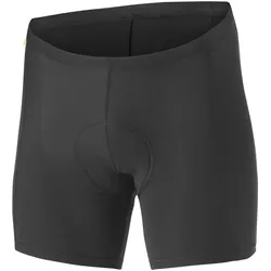 Gonso, Herren, Velohosen, Benito (S), Schwarz