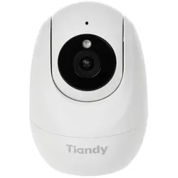 KAMERA IP OBROTOWA WEWNĘTRZNA TC-H342N 9DA-4 WI-FI SERIES Color Maker 4 Mpx 4 mm TIANDY, Netzwerkkamera, Mehrfarbig