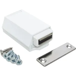 Sugatsune, Zubehör Möbelbeschlag, Schwerlast Push-to-open Mechanismus