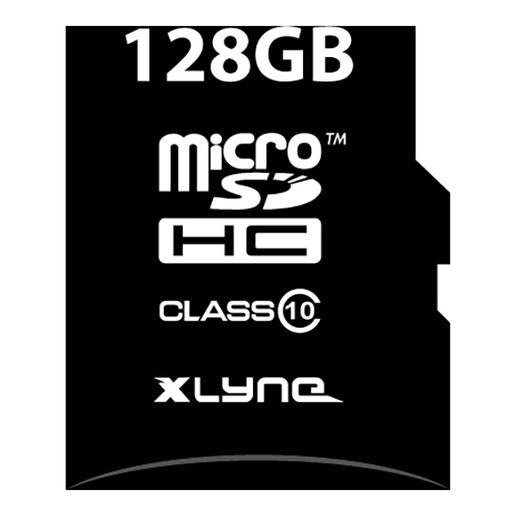 Xlyne UHS-I (128 GB, microSDXC, U1, UHS-I) (7412801)