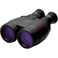Canon Binocular 18x50 IS AW