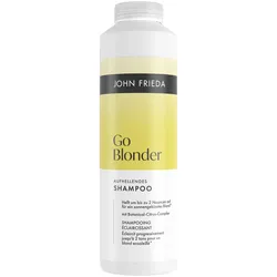 500ml JOHN FRIEDA Go Blonder Go Blonder Aufhellendes Shampoo