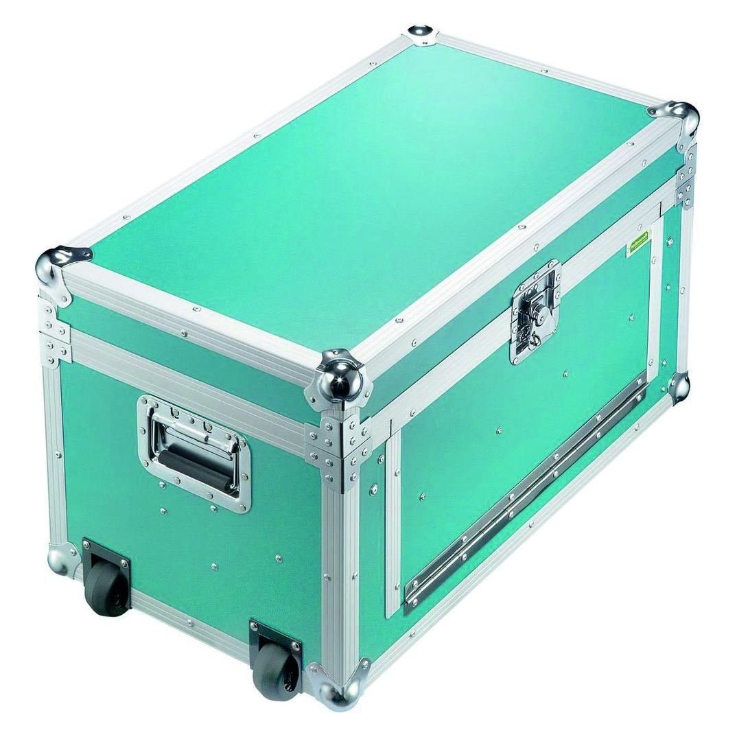 technocraft Leichtbau-Zimmerei-Werkzeugkiste (658389)