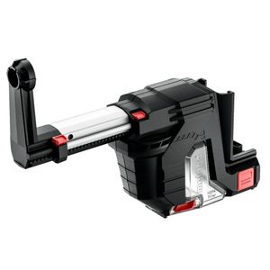 Metabo Staubabsaugung ISA 28, 631358850, geeignet für Bohrhammer KH 18 LTX BL 28 Q