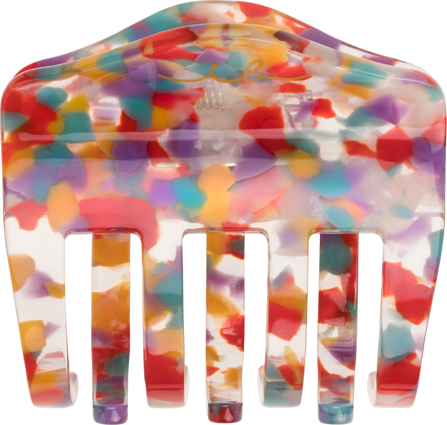 invisibobble Clipstar M Confetti Spark IB-CLW-PA-153