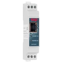ABB Stotz S&amp;J Gateway EAP-TCP/RTU