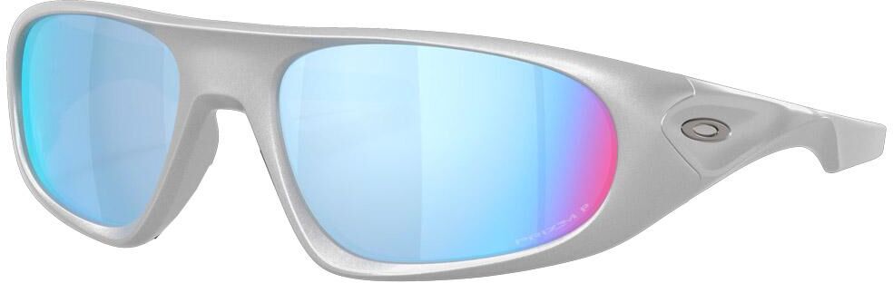 Oakley  - Neoforma X-Silver Prizm Deep Water Polarized - Lunettes de soleil
