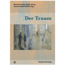 Der Traum, Fachbücher von Bernhard Unruh Janta