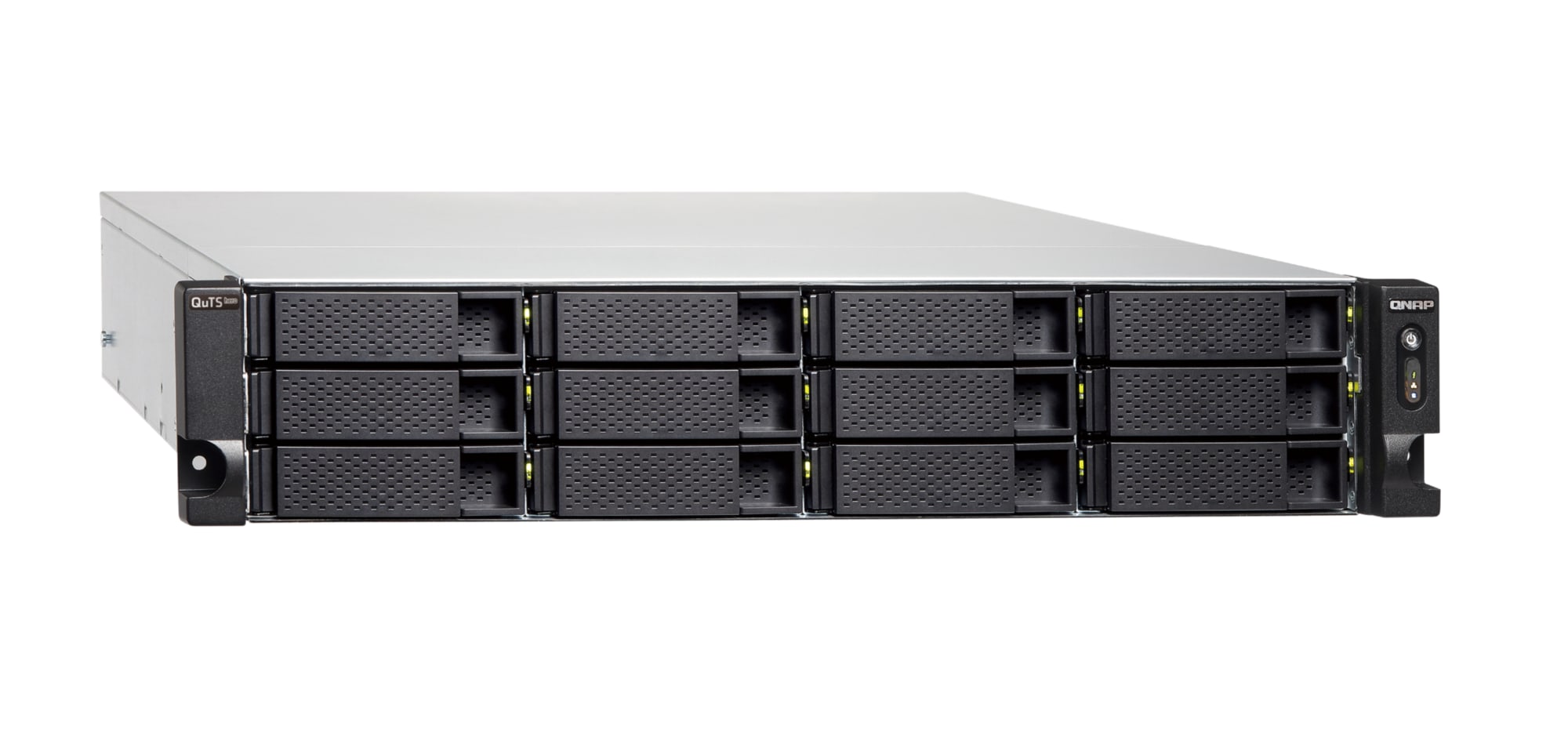 QNAP TS-h1886XU-RP-R2-D1622-32G NAS System 12+6-Bay