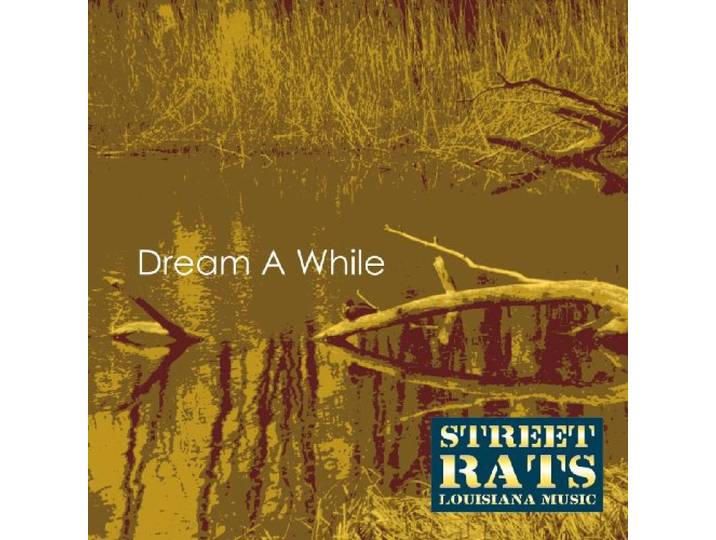 Dream a While