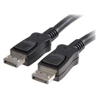 DisplayPort - DisplayPort-Kabel 2m schwarz (2 m) (35652533)