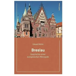 Breslau, Fachbücher von Eduard Mühle