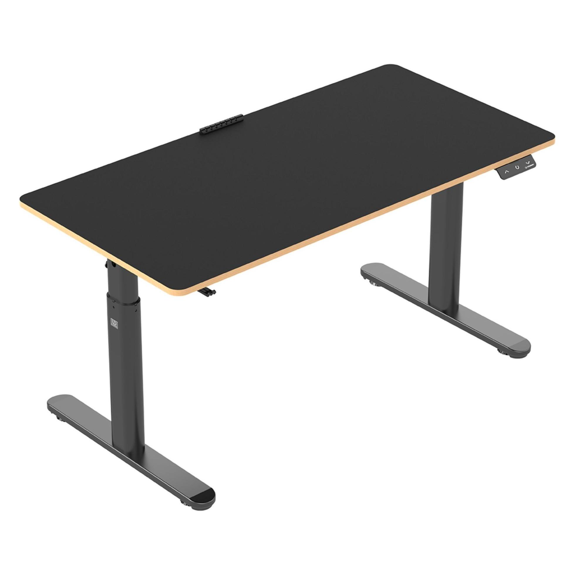 Ultradesk Pulsar (UDESK-PUL-BK)