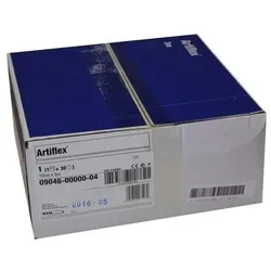 Artiflex Polsterbinde 10 cmx3 m synthetisch Fasern
