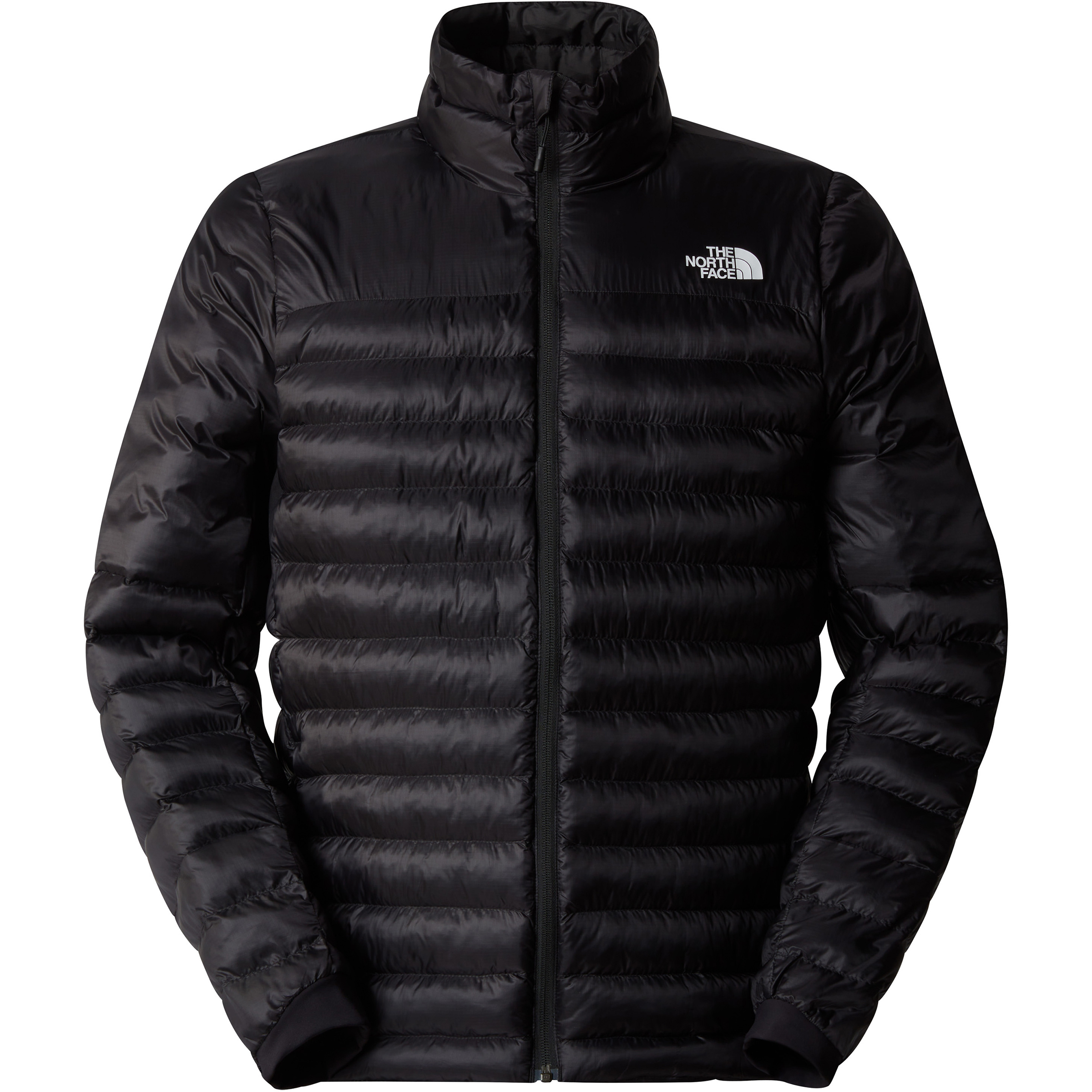 The North Face Terra Peak Herren Kunstfaserjacke schwarz Größe XL Trekking Wasserabweisend Wasserabweisend