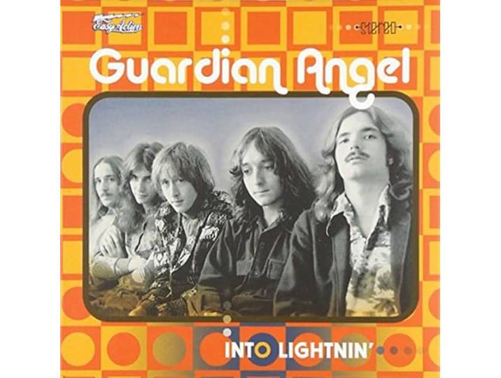 Into Lightnin'