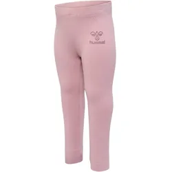 hummel hmlMINO Tights Kinder 3691 - deauville mauve 62