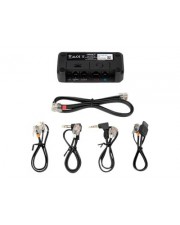 Jabra GN GN Netcom JABRA EHS adapter cable Alcatel-S 9 Alcatel (14201-45)