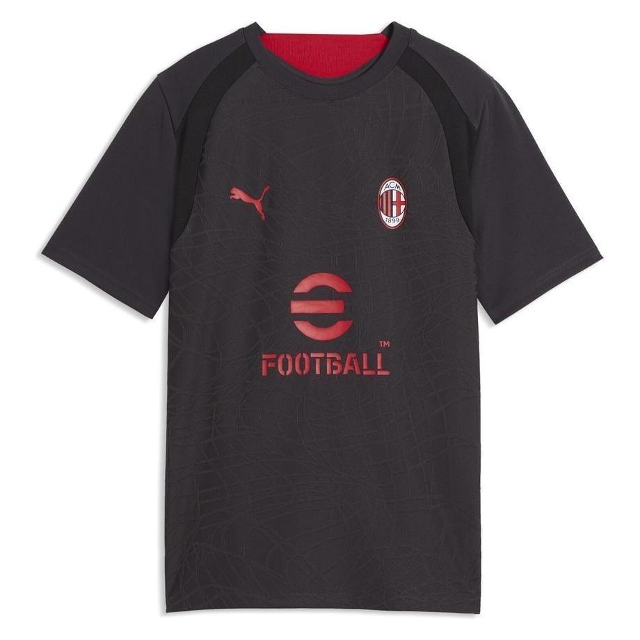 Puma ACM Training Jersey Jr (128) (786641)