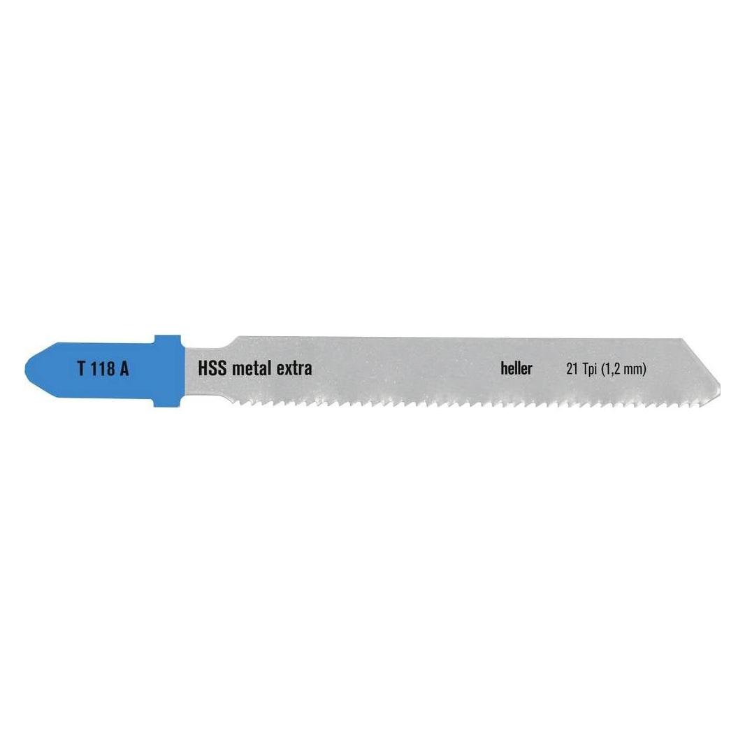 Heller Stichsägeblatt 4030 24001 7 1 (24001 7)