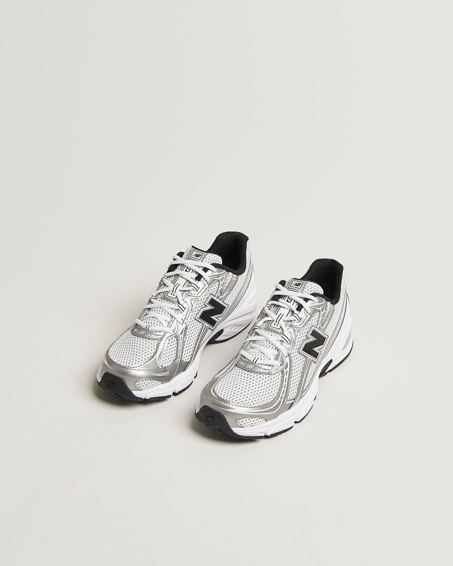 New Balance 740 Sneakers White men EU41,5 Hvid