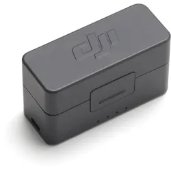 MIC Mini 2 Charging Case (1TX+ 1 Mobile RX), Ladeschale
