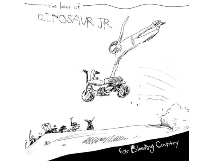 Ear Bleeding Country: The Best Of