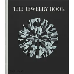 The Jewelry Book, Ratgeber von Melanie Grant