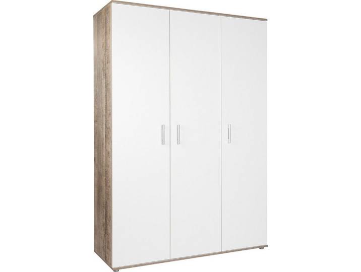 Home affaire Kleiderschrank Henning, Kinderkleiderschrank 3-türig